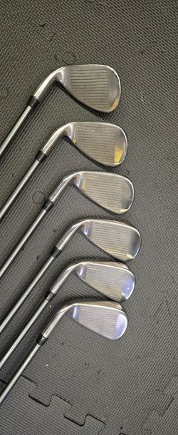 Callaway rogue x  graphite regular flex