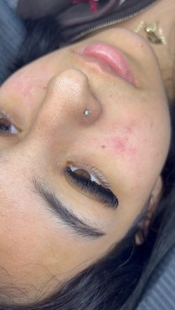 False Lashes