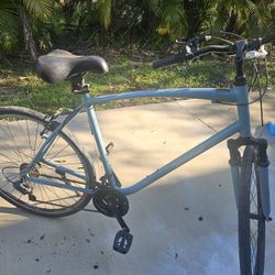 Retrospec Bicycle