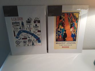 London prints