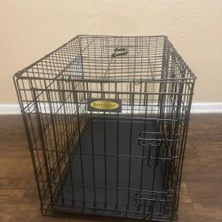Dog Cage