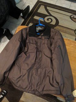 Men's jacket
