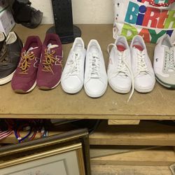 Mens shoes - Size 14 - Good Condition , Some Never Worn!