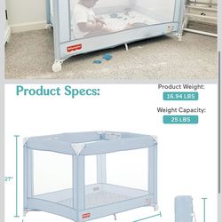 Carla para bebé 👶