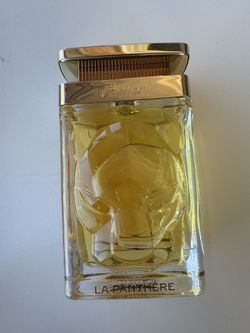 Cartier La Panthere Eau De Parfum Women