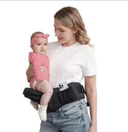 Baby hip carrier NEW
