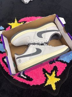 Sb Air Force 1 Yuto