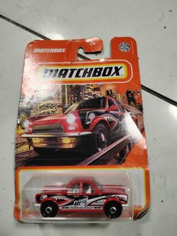 Toy car