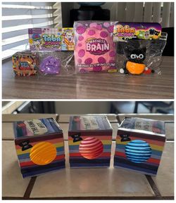 Squishies