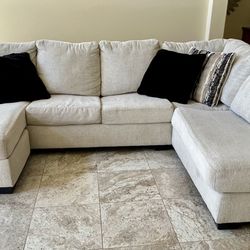 Ashley’s Furniture Couch