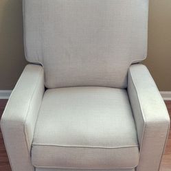 Recliner,  Rocking,  Swivel Chair