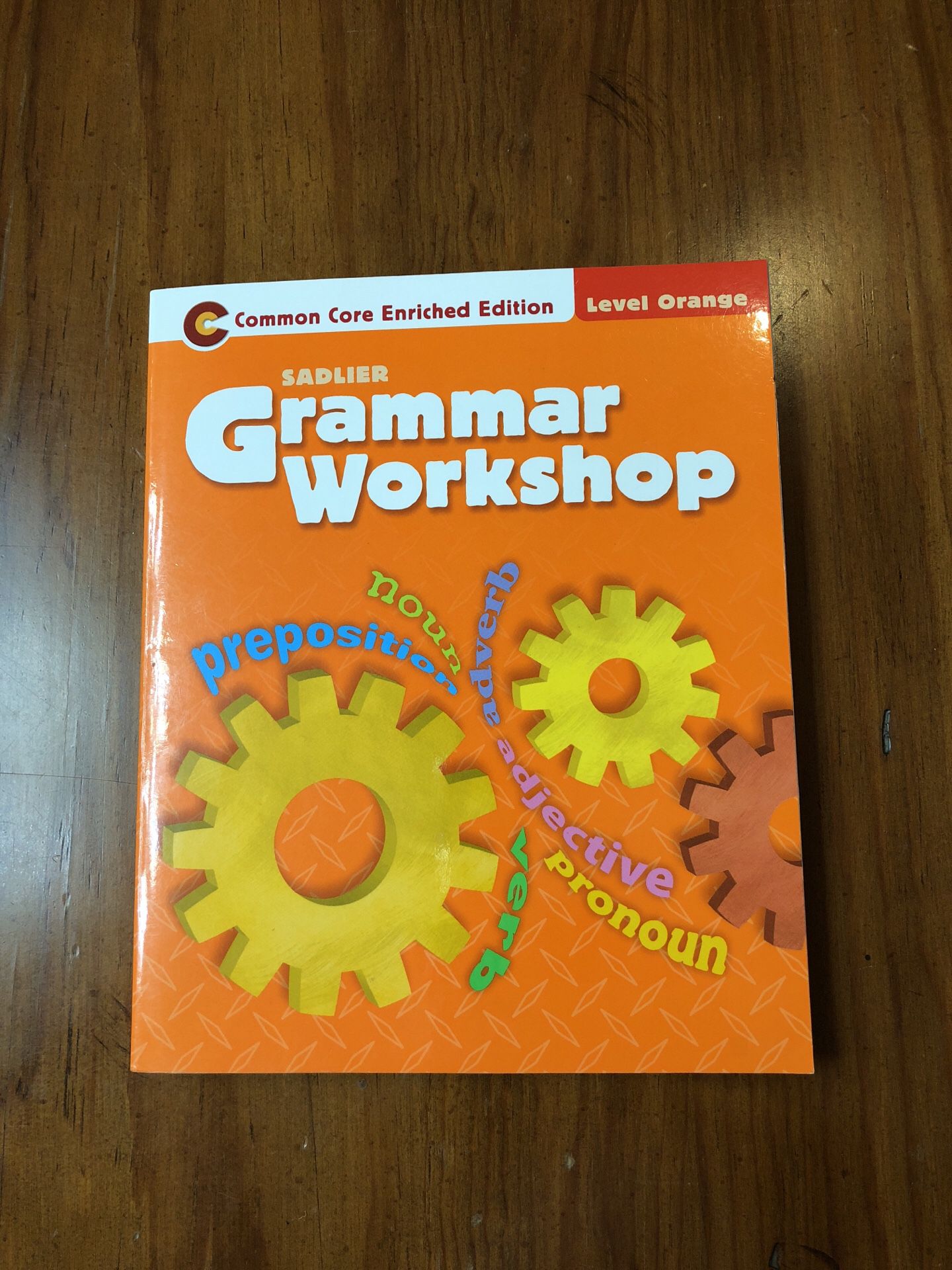 level　orange　Grammar　for　in　Miami,　Workshop　OfferUp　Sale　FL
