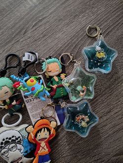Key Chains