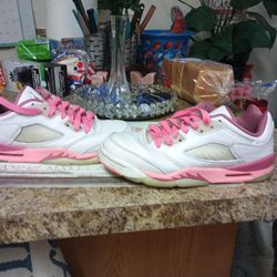 Nike Jordans 