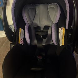 baby car seat