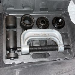 2.0 Ball Point Marx  Caliber Set. Complete 