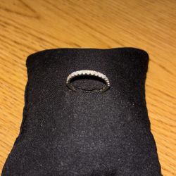 14 Karat Engagement Band