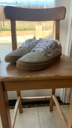 Vans Skateboarding 11.5