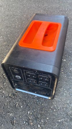 600 power bank -read ad