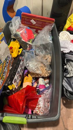 Toys free