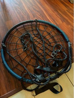 Hang swing for kids