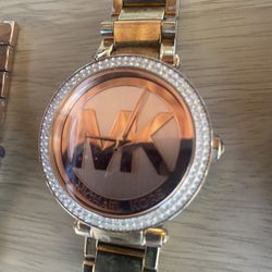 Micheal Khors Watch
