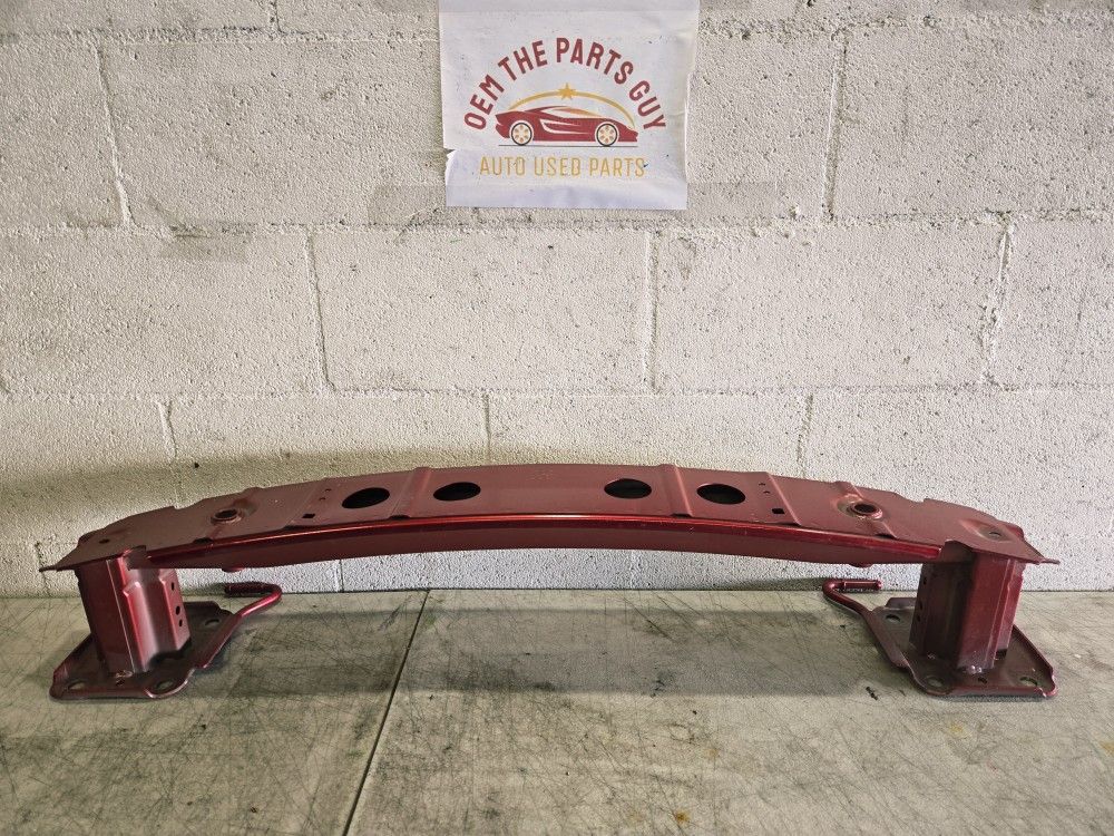 2013 2014 2015 2016 2017 2018 2019 2020 2021 Mazda CX-5 CX5 Rear Bumper Reinforcement Impact Bar OEM