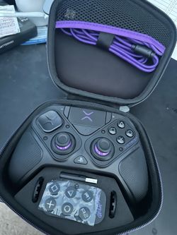 Victrix Pro PS5 controller