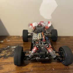 Rc Car 