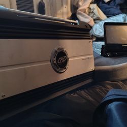 High End Car Audio On Sale. Like New. Can Test