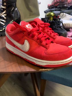 Nike valentine editions shoes