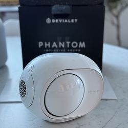Devialet Phantom II 900 W ( Brand New)
