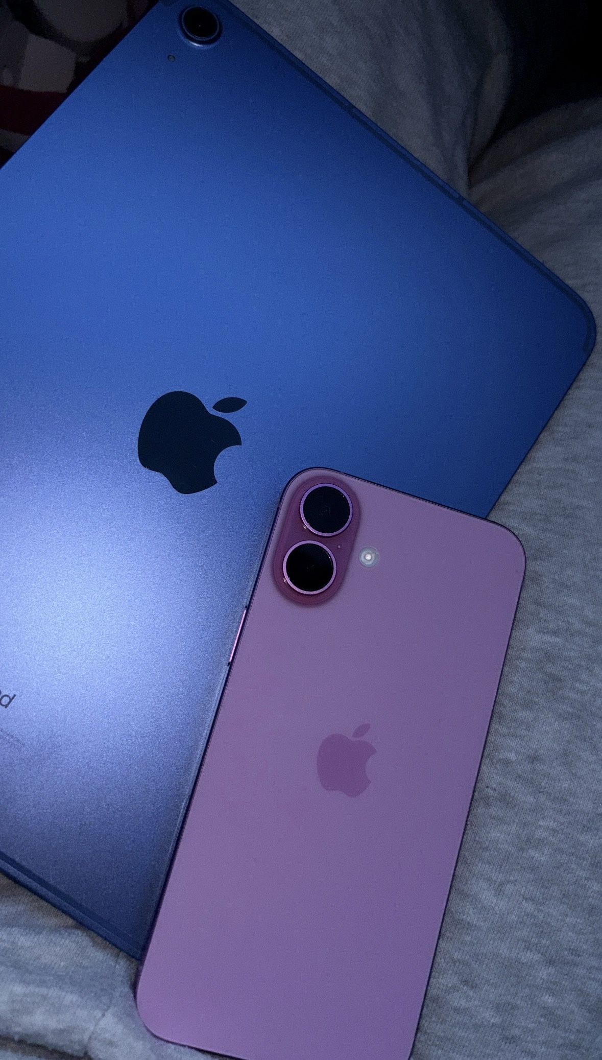 iPhone 16 Plus