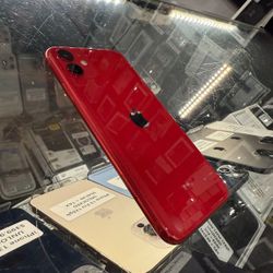 iPhone 11 64gb Unlocked (NO FACE ID) Everything Else Works Fine 