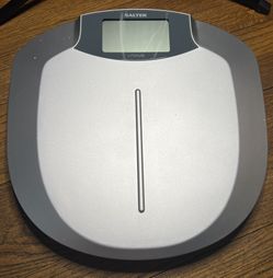 Digital Bathroom Scale