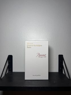 Maison Francis Baccarat Rouge