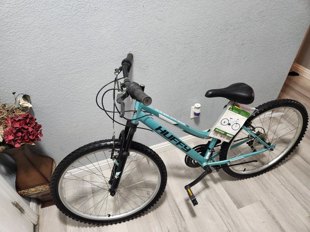 Huffy Bike Rack Greek 26 18 Speed Mont Sports Condition Like New Ready To Ride