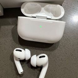 Air Pods Pro 1st Gen