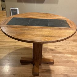 Kitchen Table 