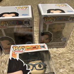 Collectibles 