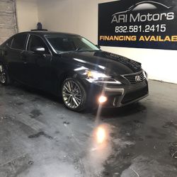 2014 Lexus IS250 AWD Super Clean