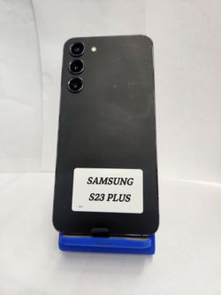 Samsung S23 Plus