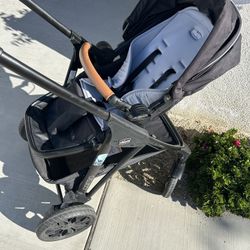Chicco Stroller
