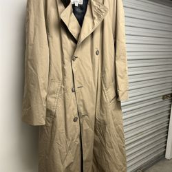 Coat Size 44