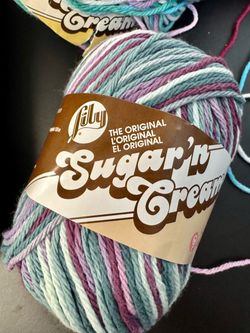 EXTRA YARN $5
