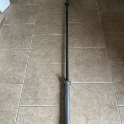 Rogue Ohio Bar 7ft 45lbs