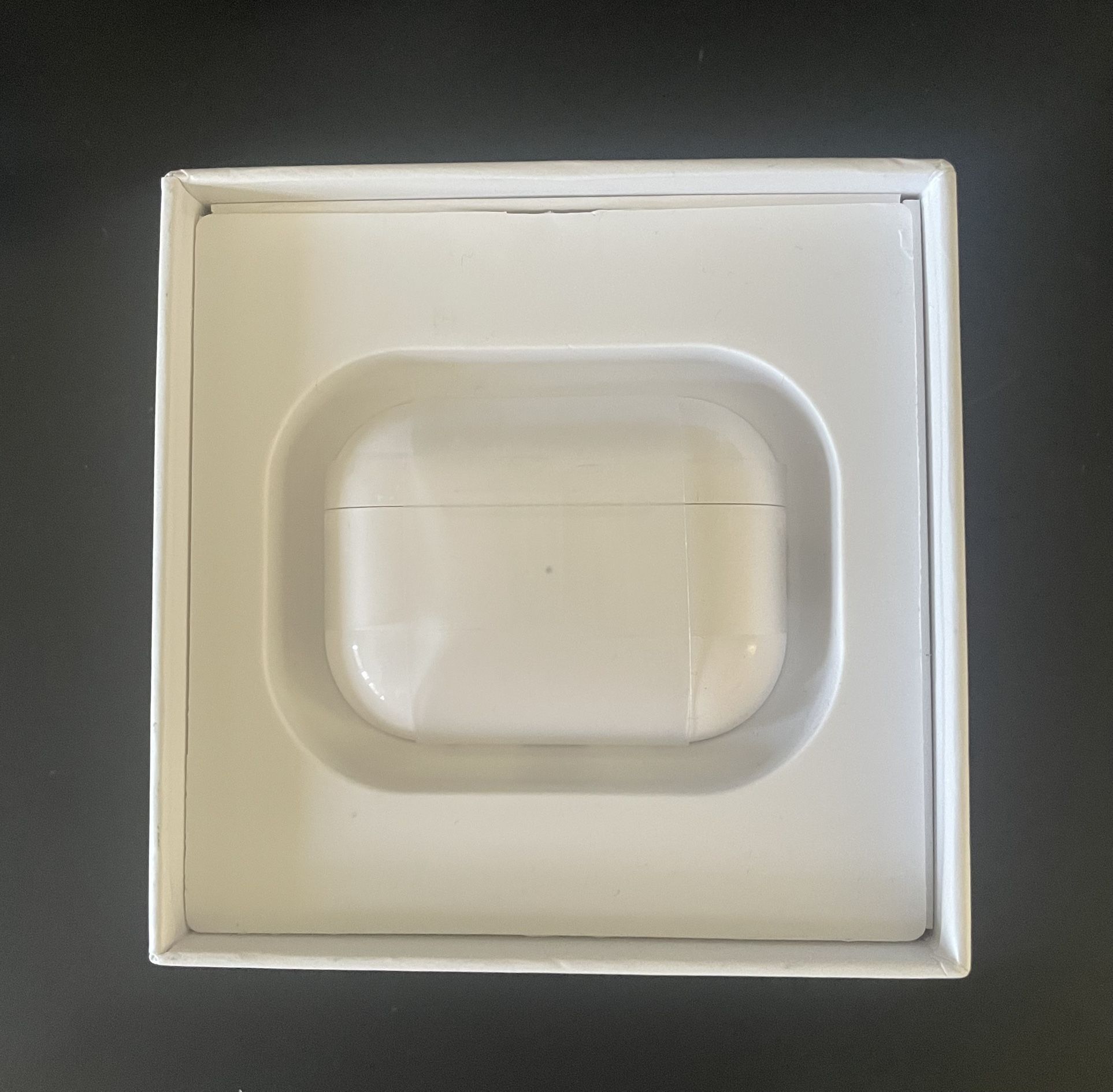 AirPods