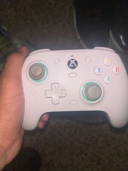 Game sir controller