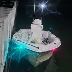 1977 Sea Craft 20 master angler