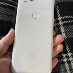Google pixel 2
